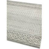Asiatic Carpets Sivo-bež preproga 160x230 cm Nova Aztec Grey – | Shoptok.si