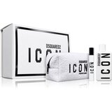 Dsquared2 Icon Pour Femme darilni set za ženske Cene