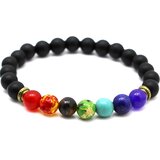 Narukvica NA-2545 - Crna KP2545 | shoptok.hr