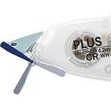 Korektor ROLER 4,2 MMX12M PLUS.WH-1804-EU BLUE BLISTER | Shoptok.si