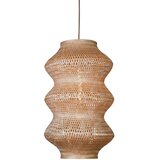 Good&Mojo VISEČA SVETILKA 40/67 cm 60 W E27 | Shoptok.si