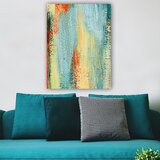WALLXPERT Multikolorna Dekorativna Platna Slika 89179141_70100 | Eponuda.com