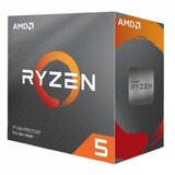 AMD Procesor AM4 Ryzen 5 3600 4.2GHz BOX | ePonuda.com