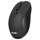 Sven RX-560SW Bežični Optički Miš - Crni | shoptok.hr