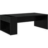  Kava Stol Crni hrast 95 x 50 x 34 cm Konstruirano drvo | shoptok.hr