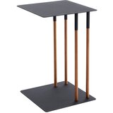 YAMAZAKI Pomoćni stol 35x35 cm Plain – | shoptok.hr