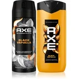 Premium Black Vanilla set