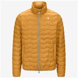 K-Way Puhovke K6115GW Rumena | Shoptok.si