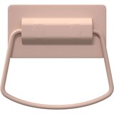  Ručke za ormariće 12 pcs Ružičasta 85 x 45 mm Metal | shoptok.hr