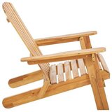Ambia Garden VRTNI SEDEŽ akacija barve akacije | Shoptok.si