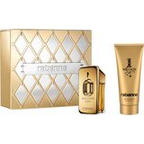 Rabanne Million Gold poklon set za muškarce Cijene