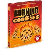 Piatnik Društvena igra Burning Cookies - Cijene