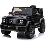Mercedes-Benz G63 AMG Crni Cene
