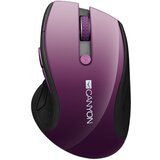 Canyon mouse MW-01 BlueLED Wireless Purple | Eponuda.ba