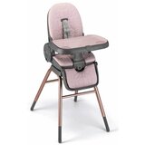 Cam stolček za hranjenje original 4v1 pink | Shoptok.si