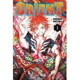 Penguin Random House Shinobu Ohtaka - Orient 1 | Eponuda.com