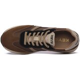 Keys DARK BROWN SILVIA Smeđa | shoptok.hr