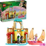 Lego Wicked Glinda Elphaba & Nessarose at Shiz University številka 75681 | Shoptok.si