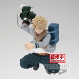 Banpresto MY HERO ACADEMIA - Katsuki Bakugo - figurica Bravegraph 12 cm, (20839860) Cene