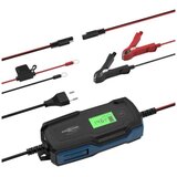 Ansmann BC 6-12V / 4 A 1001-0144 auto punjač, punjač za radionice, uređaj za nadzor baterija, auto akumulator ispitivač | Eponuda.ba