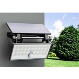 Top Light - LED solarni zidni reflektor HELEON PRO LED/8W/3,7V IP65 4000K | Eponuda.com
