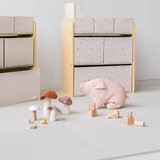 3Sprouts dodatek igralna podloga Light Gray | Shoptok.si