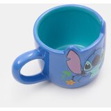 Sinsay Keramička šalica Stitch | shoptok.hr