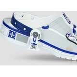 Crocs Star Wars R2D2 Cls Clg Bijela | shoptok.hr