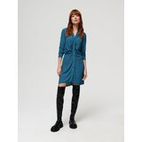 Sinsay ženska mini košulja-haljina 5889J-70X | shoptok.hr