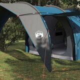  Tunelski šator Plava 562 x 265 x 216 cm - Plava 562 x 265 x 208 cm | shoptok.hr