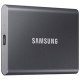 EXT.SSD SAMSUNG Portable T7 2TB USB 3.2 Gen 2... | Eponuda.ba