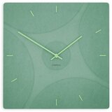 Von Der Factory Zidni sat Luxhora Quadriva Mint Green 11 boja kazaljki | shoptok.hr