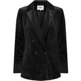 Only Blazer 'ONLASTRID-ELSY' črna Cene
