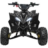 Quad na akumulator DESERT STORM LIFT 800W - crni | shoptok.hr