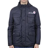 Parke Parka homme CIWOW pisana