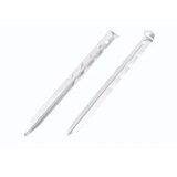 Easy Camp Klinovi za šator (čelični) 24 cm (set 10 kom.) Cene