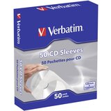 Verbatim CD / DVD Papierhülle Papersleeve 50 Pack Cijene