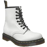 Dr. Martens Polškornji 1460 smooth Bela