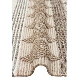 Conceptum Hypnose jd 01 - grey multicolor carpet (130 x 190) | Eponuda.com