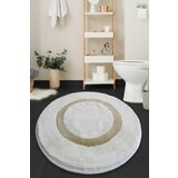 Wallity prostirka za kupatilo 90cm Krem | ePonuda.com