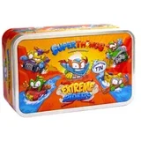 Superthings S - Tin Extreme raiders box