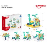  Dječja guralica i hodalica + stol 5u1 | shoptok.hr
