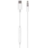 Hytech HY-XKO60 1m 3.5mm na typeC audio kabel Cijene