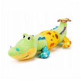 Bali Bazoo Plišana igračka 80196 bendy crocodile ( BZ80196 ) | ePonuda.com