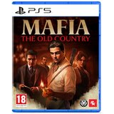  MAFIA THE OLD COUNTRY PS5 | Eponuda.ba