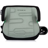 Chipolino autosjedalica I-SIZE GO BOOST ISO 125–150cm Matcha | shoptok.hr