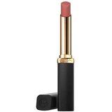 L´Oréal Paris Šminke Color Riche Intensives Volumen Matt Lippenstift - 550 L Kostanjeva Cene