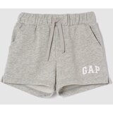 GAP Baby sweat shorts - Girls | shoptok.hr