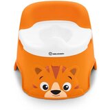 Kids II Noša Potty Tiger, Narandžasta | ePonuda.com