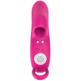 DREAMTOYS OSNOVNI FINGER VIBE MAGENTA, (21780619) | Shoptok.si
